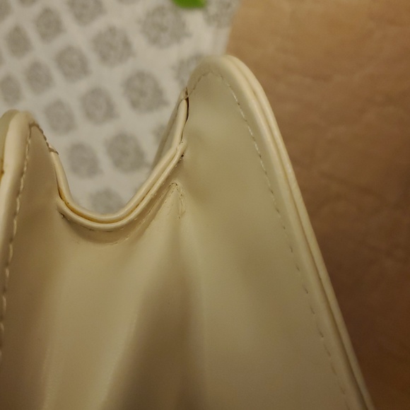 Iris Lane Clutch Bag. Vintage. - Picture 16 of 16